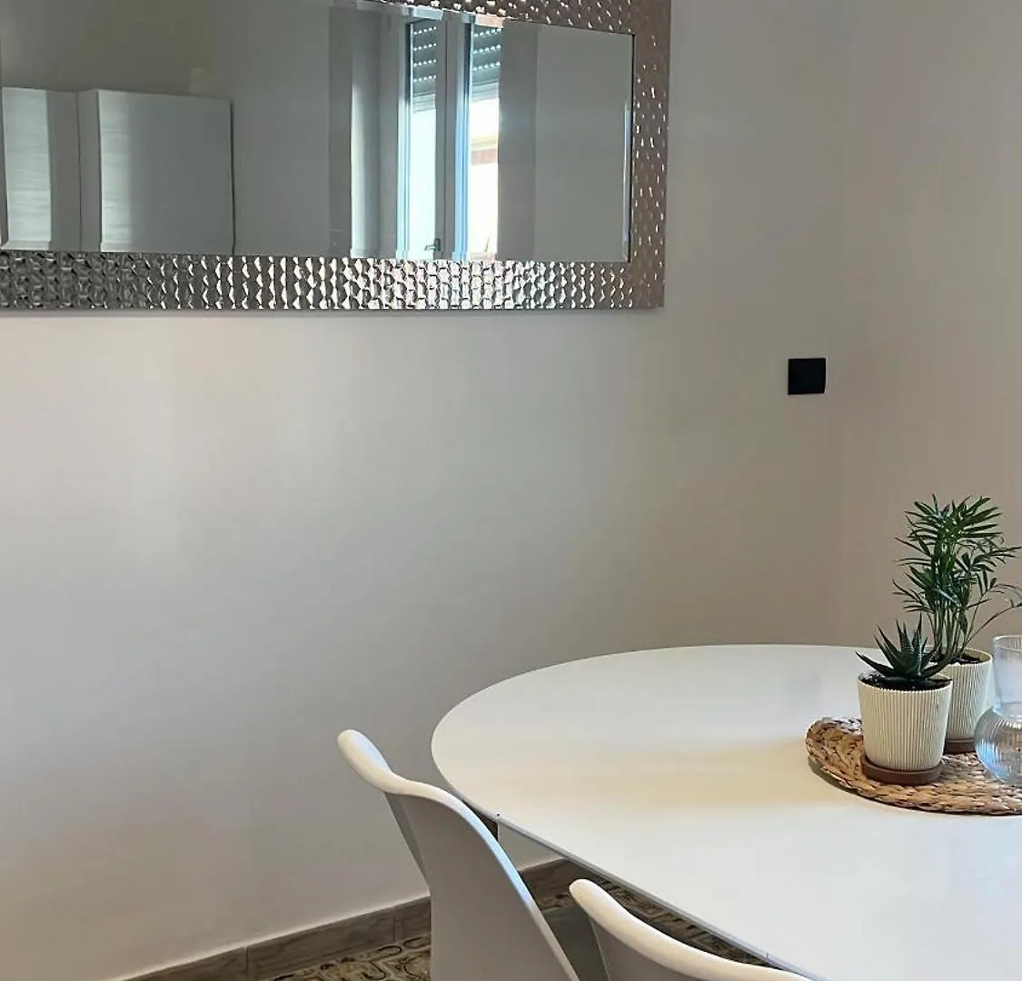 Yellowhouse Apartment Gallarate