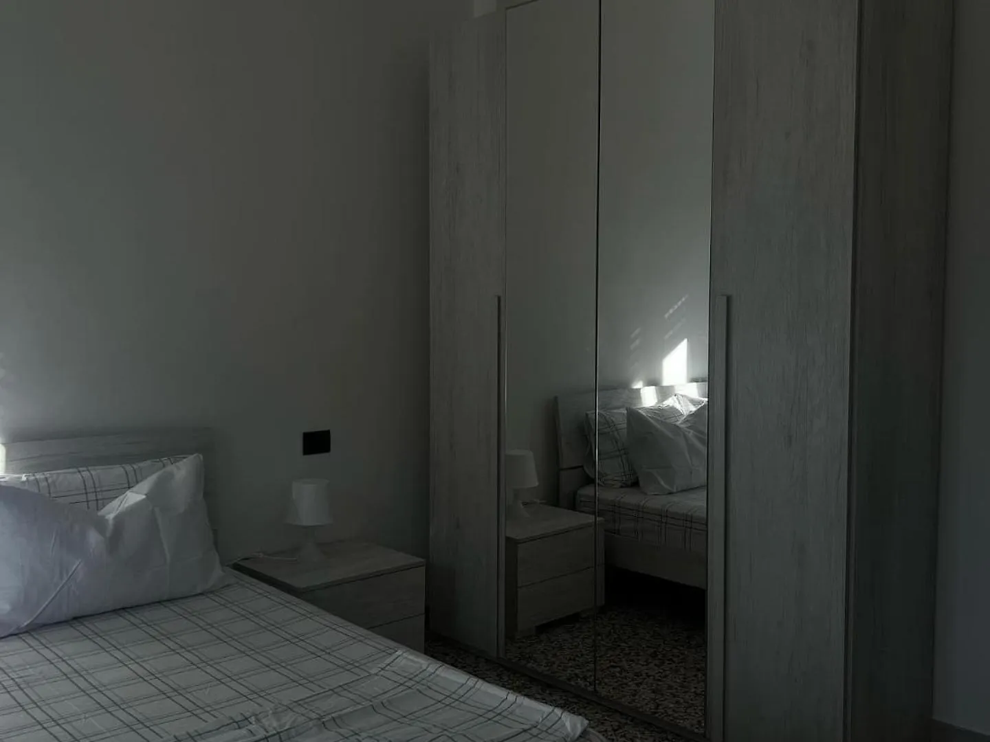 Yellowhouse Apartman Gallarate Olaszország