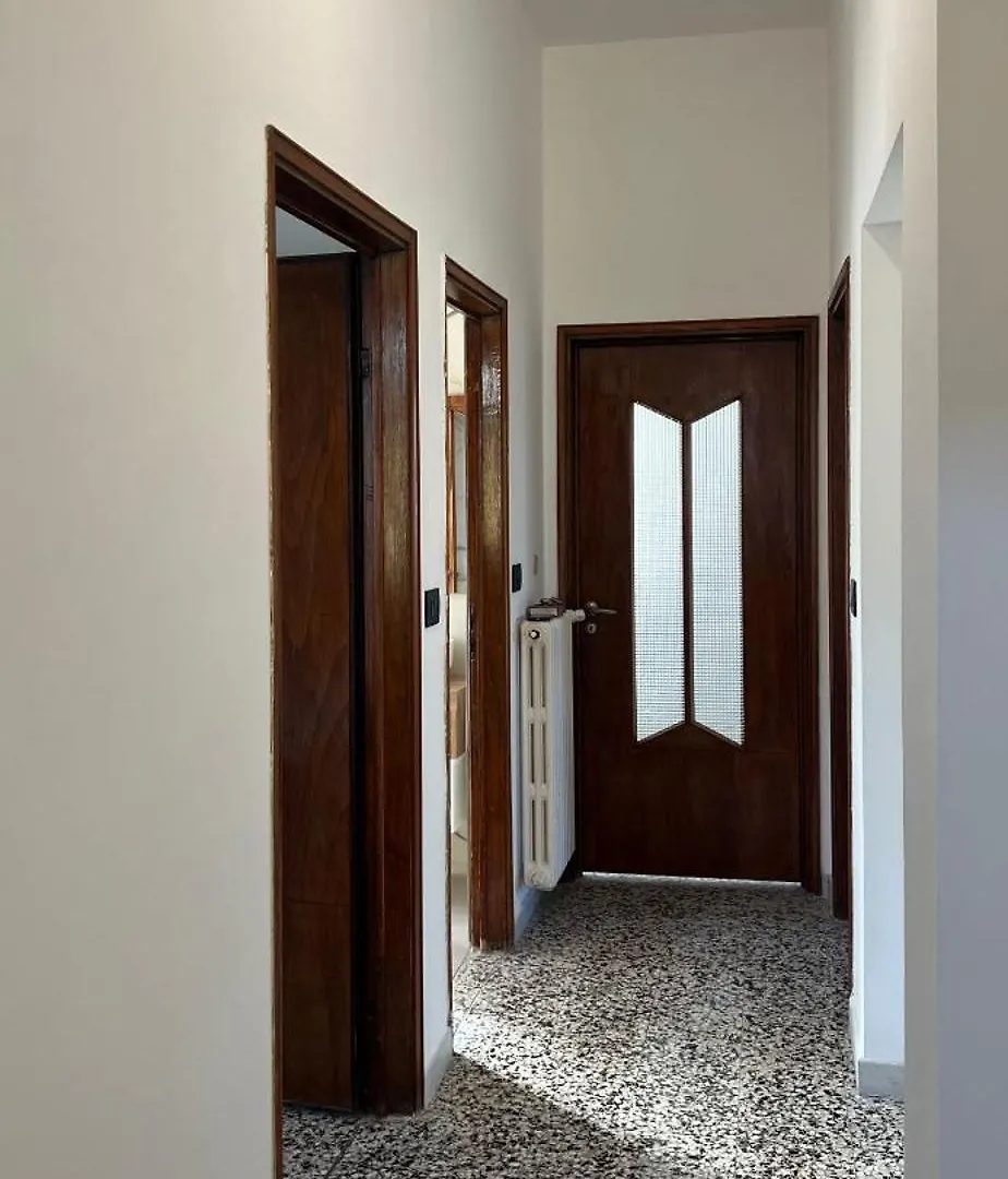Yellowhouse Apartman Gallarate Olaszország